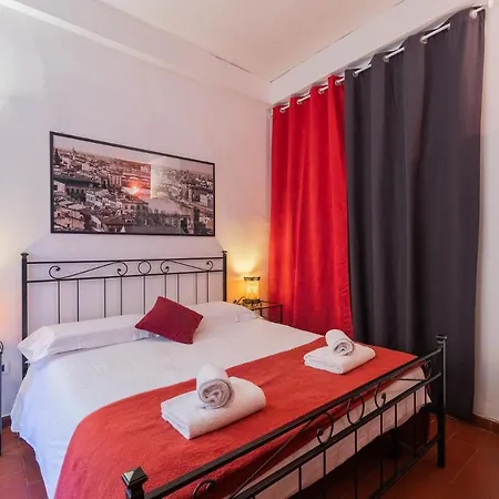 Uffizi Διαμέρισμα Φλωρεντία