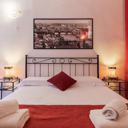 Apartment Uffizi