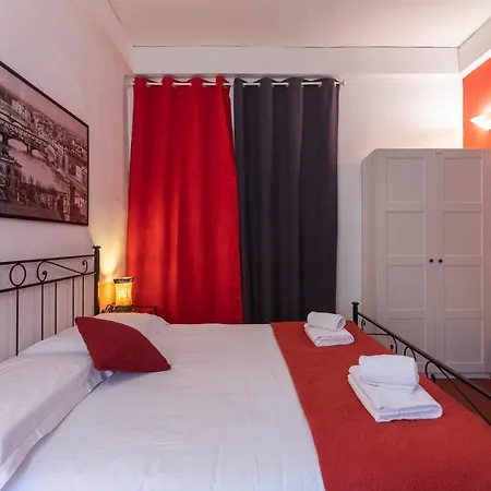 Apartment Uffizi *