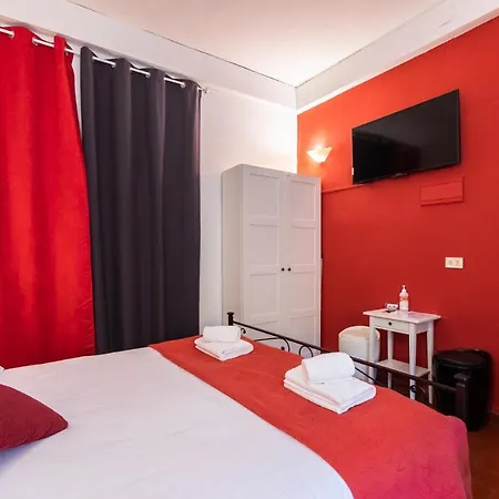 Apartment Uffizi