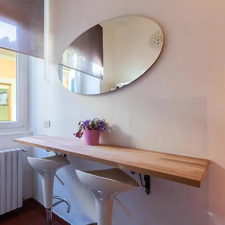 Apartment Uffizi Florence
