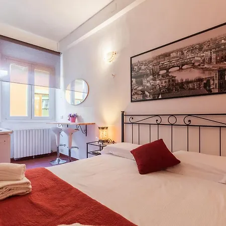 Uffizi Apartment *