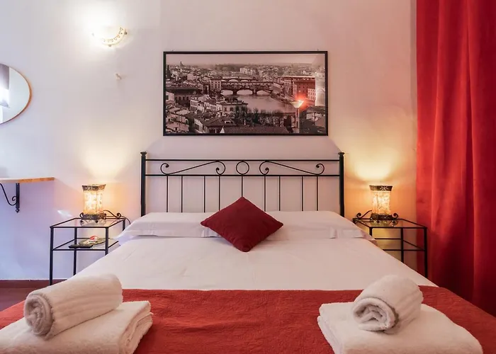 Apartamento Uffizi