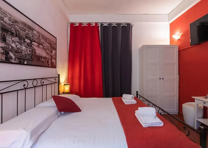 Apartamento Uffizi *