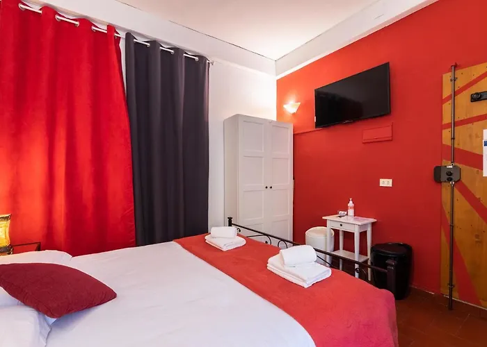 Apartamento Uffizi